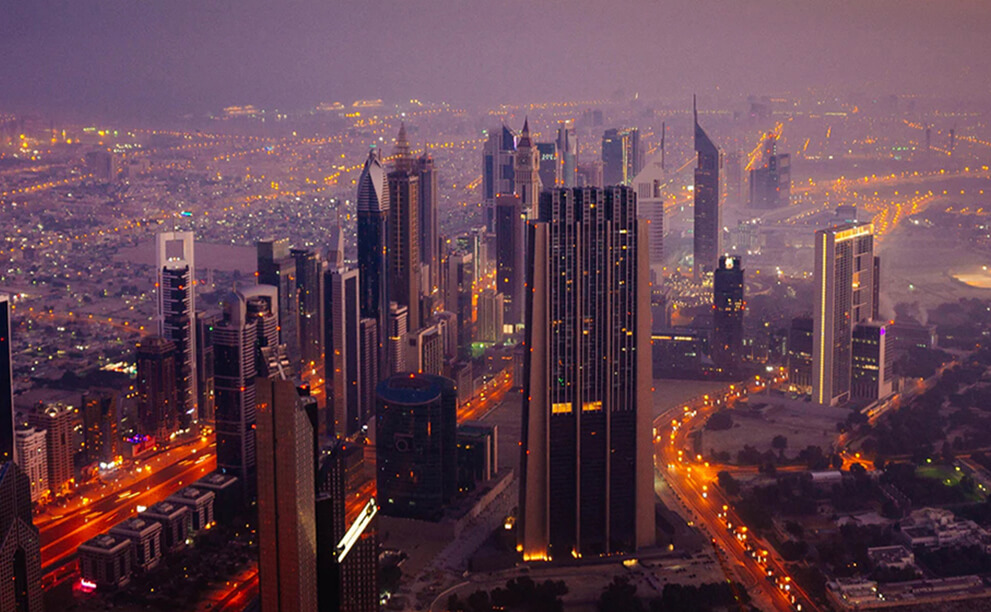 珠海名科電子科技有限公司